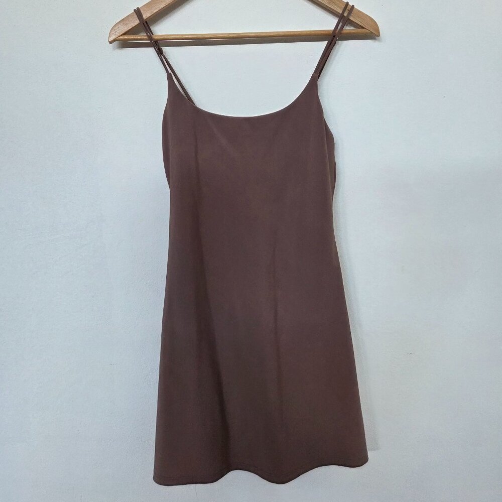 Abercrombie & fitch traveler's Athletic dress